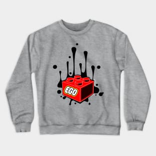 Ego Crewneck Sweatshirt